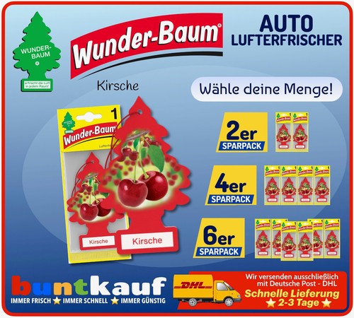 WUNDER-BAUM