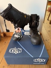 HAIX BLACK EAGLE SAFETY 50
