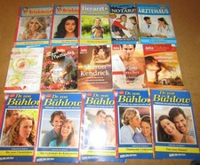 25 Romane Doktor Patient