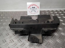 Spritzschutz Abdeckung Motor