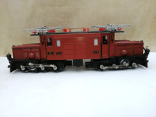 Lgb 2040 lokomotive - 2040,