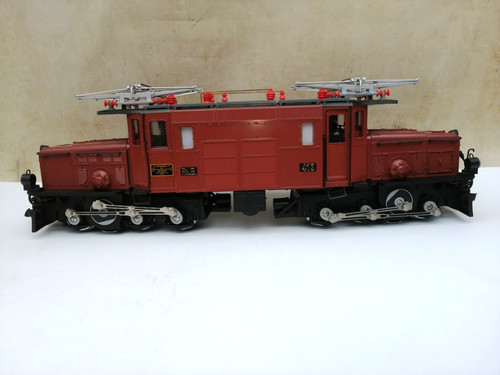 Lgb 2040 lokomotive - lgb,