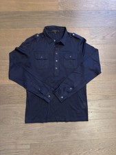 Gucci vintage polohemd - vintage, herren