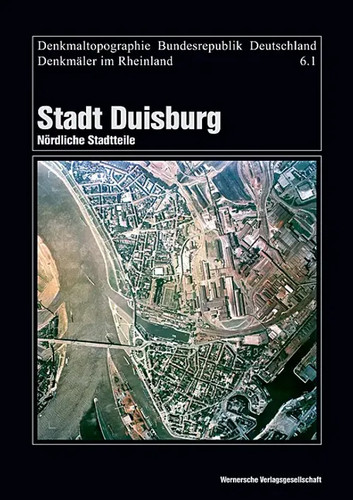 Stadt duisburg nördliche - stadt,