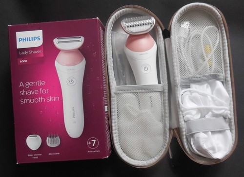 Philips brl146 lady - brl146/00,