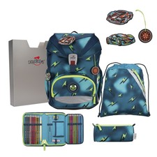 DerDieDas Schulranzen-Set
