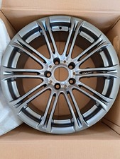 Alufelge Avus AC-MB1 8x18 BMW