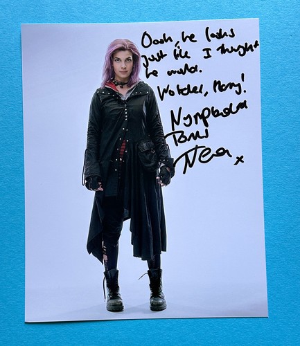 Natalia tena harry - -, potter