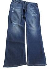 True Religion Ricky Jeans T