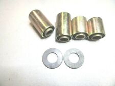 1 Satz  Silentbuchsen für einen Querlenker Trabant,  Original DDR IFA Ersatzteil