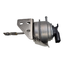 Turbolader Druckdose VW Audi