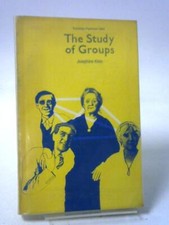 The Study of Groups (Josephine