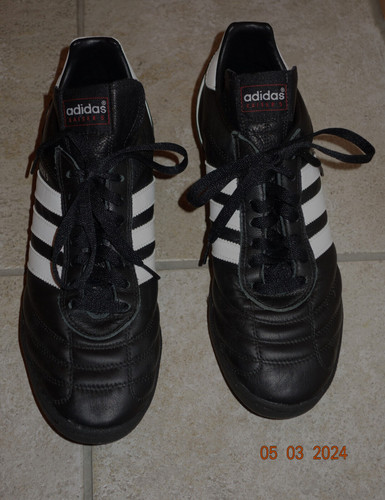 Adidas kaiser team - kaiser,