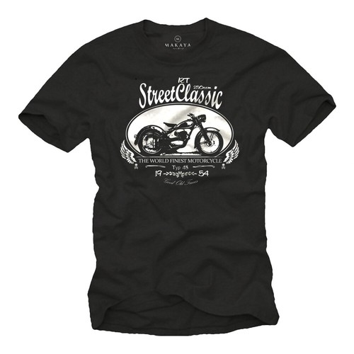 Oldtimer motorrad herren - oldtimer,