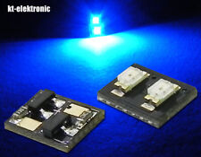 Hausbeleuchtung LED Waggonbeleuchtung Modellbau weiss warmweiss rot gelb orange