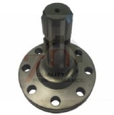 199100900010 Zapfwellenstummel