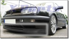 Golf 3 Spoilerlippe Lippe
