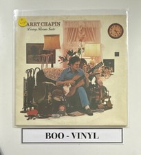 Harry Chapin Living Room Suite