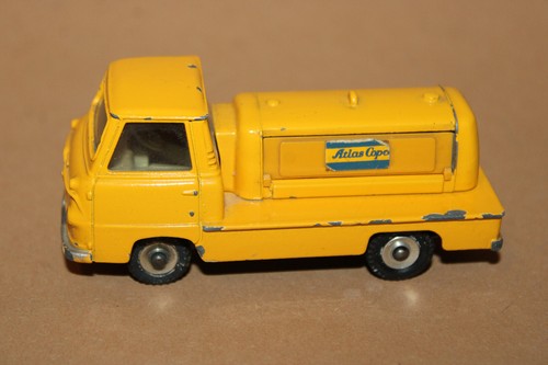 Dinky toys 436 atlas - toys,