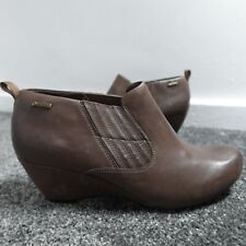 Clarks Goretex Stiefel Damen