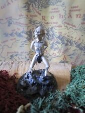 Herr der Ringe Sammelfiguren Nr. 158 Gollum in Osgiliath * OVP + Heft