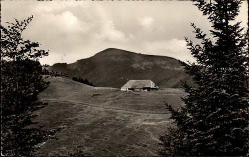 Badenweiler schwarzwald - schwarzwald, um