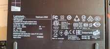 Lenovo thinkcentre m900 S3M700 ohne Festplatte für Bastler