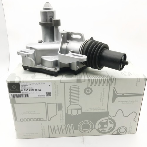 Clutch slave cylinder actuator - clutch,