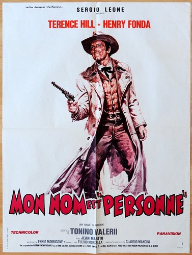 Orig movie plakat poster my - orig.,