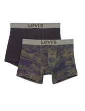 Levis Herren Ocean Camo AOP