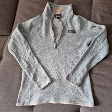 Patagonia Fleece Half Zip