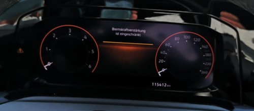 Golf viii cd - vw, 8
