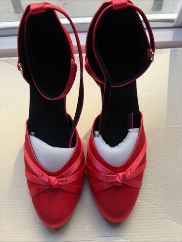 Tango tanzenschuhe größe - tango, 40