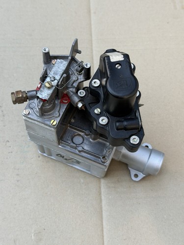 Vaillant gasarmatur 053080 - gasarmatur,