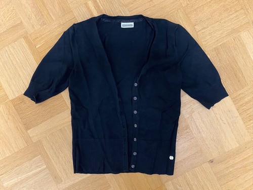 Street one kurzarm cardigan - street,