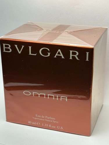 Bvlgari omnia eau - bvlgari,