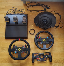 Thrustmaster T300 RS Ferrari