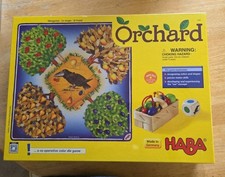Obstgarten Orchard Board Game
