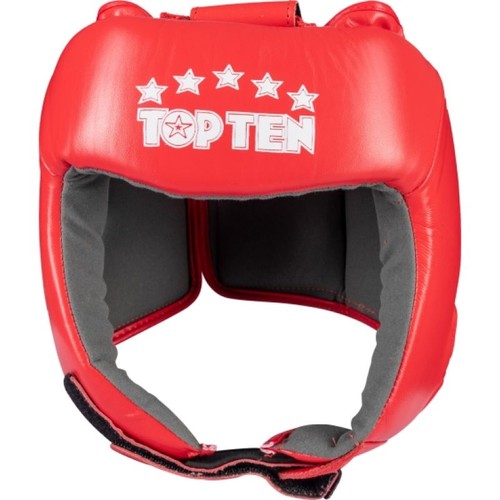 Kask bokserski turniejowy