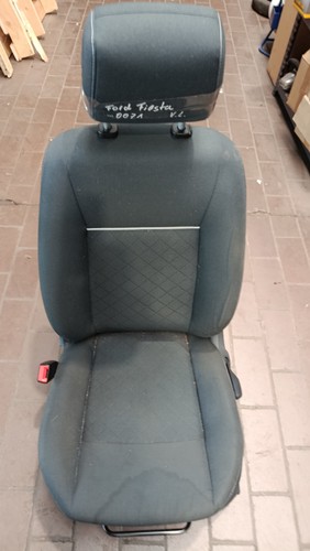 Fahrersitz sitz vorn - sitz,
