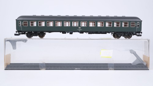 Röwa 3201 personenwagen - 3201,