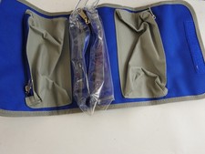 Schlechtwetter Tasche für Kleinzeug von servomat und steigler neu