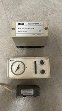 Aeg elfatherm - aeg, a