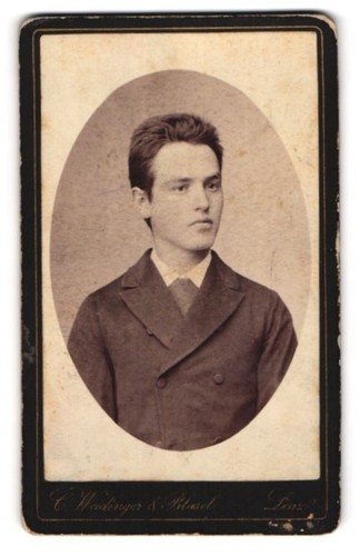 Fotografie weidinger - fotografie, c.