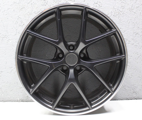 Bbs alufelge 10015285 - 1x,
