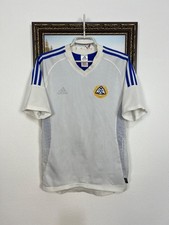 Finland Home football shirt