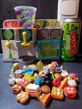 The Grossery Gang Mushy