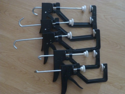 Alte vintage einhand - 5,