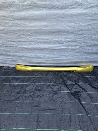 Original frontspoiler - original,