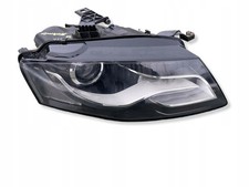 Frontscheinwerfer Audi A4 B8
